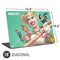 DC Comics Harley Quinn Birds of Prey Movie Poster Universal Laptop 18in (14.6 x 10.6in) Skin