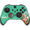DC Comics Harley Quinn Birds of Prey Movie Poster Xbox Elite Wireless Controller Series 2 Skin