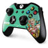 DC Comics Harley Quinn Birds of Prey Movie Poster Xbox One Controller Skin