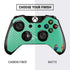 DC Comics Harley Quinn Birds of Prey Movie Poster Xbox One Controller Skin
