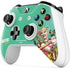DC Comics Harley Quinn Birds of Prey Movie Poster Xbox One S Controller Skin