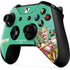 DC Comics Harley Quinn Birds of Prey Movie Poster Xbox One X Controller Skin