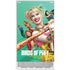 DC Comics Harley Quinn Birds of Prey Movie Poster Xbox Series S Bundle Skin