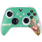 DC Comics Harley Quinn Birds of Prey Movie Poster Xbox Series S Controller Skin
