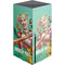 DC Comics Harley Quinn Birds of Prey Movie Poster Xbox Series X Console Skin
