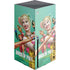 DC Comics Harley Quinn Birds of Prey Movie Poster Xbox Series X Console Skin