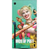 DC Comics Harley Quinn Birds of Prey Movie Poster Xbox Series X Console Skin
