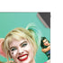 DC Comics Harley Quinn Birds of Prey Movie Poster Xbox Series X Console Skin