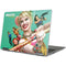 DC Comics Harley Quinn Birds of Prey Movie Poster Yoga 710 14in Skin