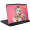 DC Comics Harley Quinn Blowing Kisses Dell Alienware Skin