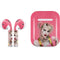 DC Comics Harley Quinn Movie Character Poster Apple AirPods 2 Skin