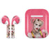 DC Comics Harley Quinn Movie Character Poster Apple AirPods 2 Skin