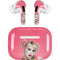 DC Comics Harley Quinn Movie Character Poster Apple AirPods Pro Skin
