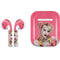 DC Comics Harley Quinn Movie Character Poster Apple AirPods Skin