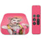 DC Comics Harley Quinn Movie Character Poster Apple TV Skin