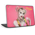 DC Comics Harley Quinn Blowing Kisses HP Chromebook Skin
