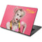 DC Comics Harley Quinn Movie Character Poster Dell Chromebook Skin