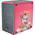 DC Comics Harley Quinn Movie Character Poster Cooler Master MasterBox Q300L Mini Tower Skin