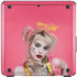 DC Comics Harley Quinn Movie Character Poster Cooler Master MasterBox Q300L Mini Tower Skin