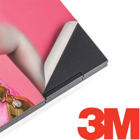 DC Comics Harley Quinn Movie Character Poster HP Envy Skin