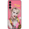DC Comics Harley Quinn Movie Character Poster Galaxy A14 5G Skin