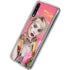 DC Comics Harley Quinn Movie Character Poster Galaxy A50 Clear Case