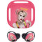 DC Comics Harley Quinn Movie Character Poster Galaxy Buds Pro Skin