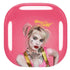 DC Comics Harley Quinn Movie Character Poster Galaxy Buds Pro Skin