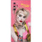 DC Comics Harley Quinn Movie Character Poster Galaxy Note 10 Plus Skin