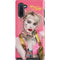 DC Comics Harley Quinn Movie Character Poster Galaxy Note 10 Pro Case