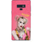 DC Comics Harley Quinn Movie Character Poster Galaxy Note 9 Skin