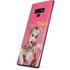 DC Comics Harley Quinn Movie Character Poster Galaxy Note 9 Skin