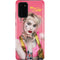 DC Comics Harley Quinn Movie Character Poster Galaxy Note20 5G Pro Case