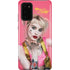 DC Comics Harley Quinn Movie Character Poster Galaxy Note20 5G Pro Case