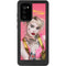 DC Comics Harley Quinn Movie Character Poster Galaxy Note20 5G Waterproof Case