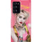 DC Comics Harley Quinn Movie Character Poster Galaxy Note20 Ultra 5G Lite Case