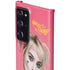 DC Comics Harley Quinn Movie Character Poster Galaxy Note20 Ultra 5G Lite Case