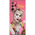 DC Comics Harley Quinn Movie Character Poster Galaxy Note20 Ultra 5G Skin