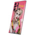 DC Comics Harley Quinn Movie Character Poster Galaxy Note20 Ultra 5G Skin