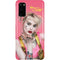 DC Comics Harley Quinn Movie Character Poster Galaxy S20 Lite Case