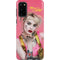 DC Comics Harley Quinn Movie Character Poster Galaxy S20 Pro Case