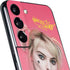 DC Comics Harley Quinn Movie Character Poster Galaxy S22 Plus Skin