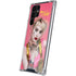 DC Comics Harley Quinn Movie Character Poster Galaxy S22 Ultra Clear Case