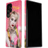 DC Comics Harley Quinn Movie Character Poster Galaxy S22 Ultra Pro Case
