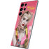 DC Comics Harley Quinn Movie Character Poster Galaxy S22 Ultra Skin