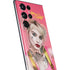 DC Comics Harley Quinn Movie Character Poster Galaxy S22 Ultra Skin