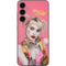 DC Comics Harley Quinn Blowing Kisses Galaxy S23 FE Skin