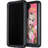 DC Comics Harley Quinn Movie Character Poster Galaxy S23 Plus Waterproof Case