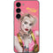 DC Comics Harley Quinn Movie Character Poster Galaxy S23 Skin