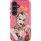 DC Comics Harley Quinn Blowing Kisses Galaxy S24 Impact Case